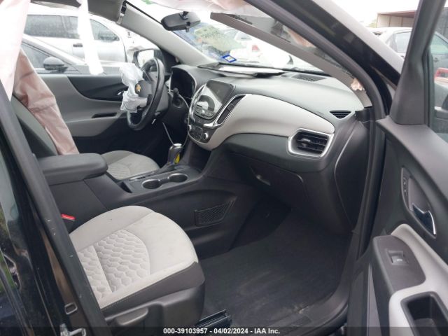 Photo 4 VIN: 2GNAXJEVXJ6115487 - CHEVROLET EQUINOX 