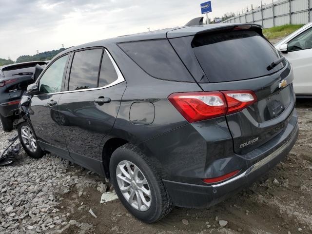 Photo 1 VIN: 2GNAXJEVXJ6121709 - CHEVROLET EQUINOX LT 