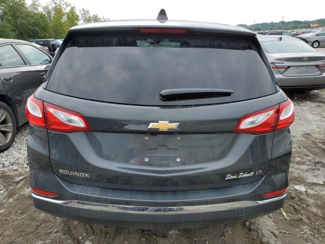 Photo 5 VIN: 2GNAXJEVXJ6121709 - CHEVROLET EQUINOX LT 