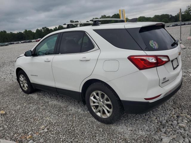 Photo 1 VIN: 2GNAXJEVXJ6132452 - CHEVROLET EQUINOX LT 