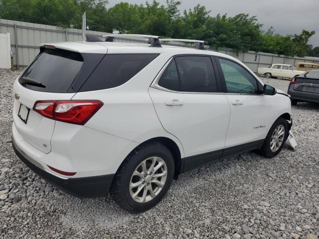 Photo 2 VIN: 2GNAXJEVXJ6132452 - CHEVROLET EQUINOX LT 