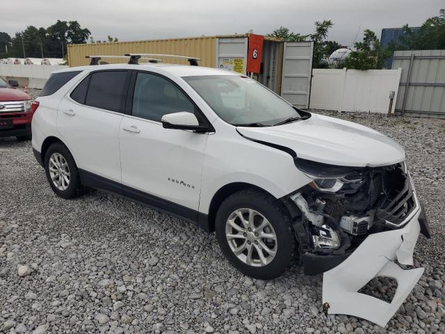 Photo 3 VIN: 2GNAXJEVXJ6132452 - CHEVROLET EQUINOX LT 