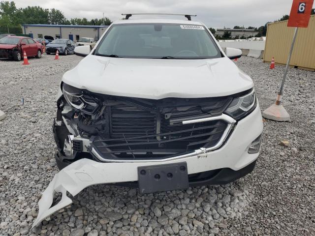 Photo 4 VIN: 2GNAXJEVXJ6132452 - CHEVROLET EQUINOX LT 