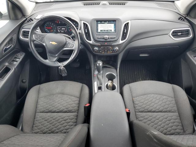 Photo 7 VIN: 2GNAXJEVXJ6132452 - CHEVROLET EQUINOX LT 