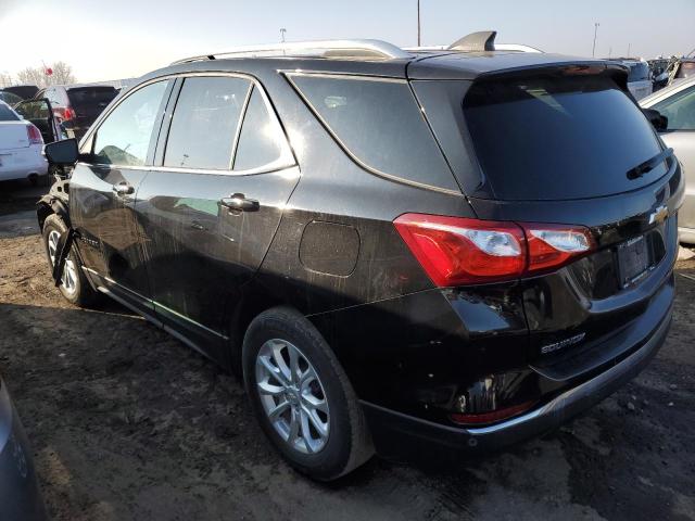 Photo 1 VIN: 2GNAXJEVXJ6134847 - CHEVROLET EQUINOX LT 