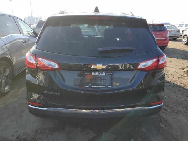 Photo 5 VIN: 2GNAXJEVXJ6134847 - CHEVROLET EQUINOX LT 