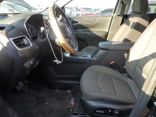 Photo 6 VIN: 2GNAXJEVXJ6134847 - CHEVROLET EQUINOX LT 