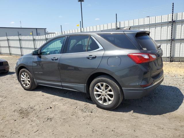 Photo 1 VIN: 2GNAXJEVXJ6137022 - CHEVROLET EQUINOX LT 