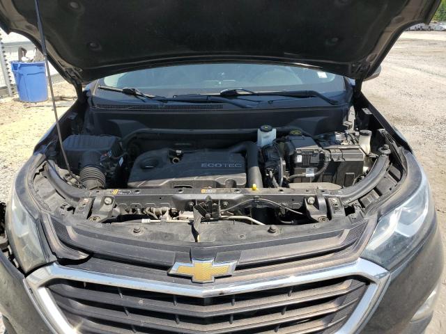 Photo 11 VIN: 2GNAXJEVXJ6137022 - CHEVROLET EQUINOX LT 