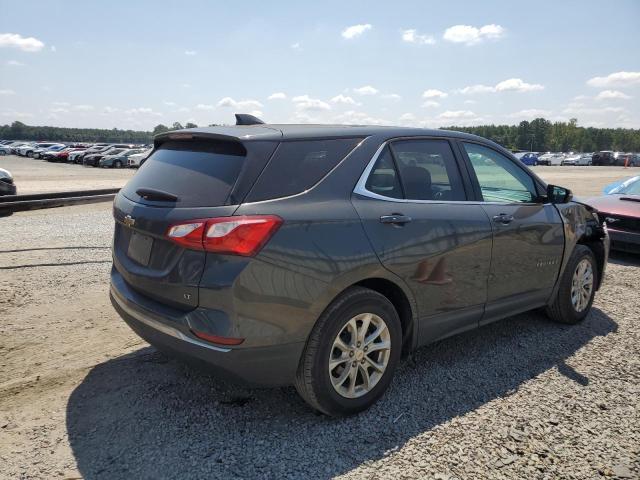 Photo 2 VIN: 2GNAXJEVXJ6137022 - CHEVROLET EQUINOX LT 