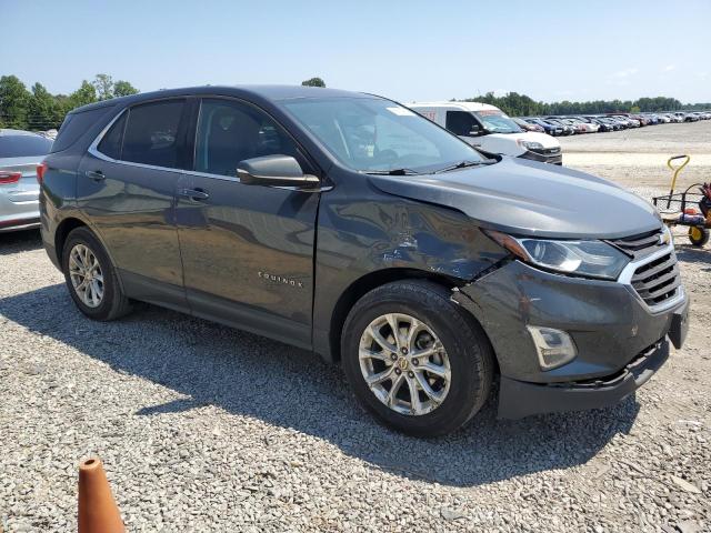 Photo 3 VIN: 2GNAXJEVXJ6137022 - CHEVROLET EQUINOX LT 