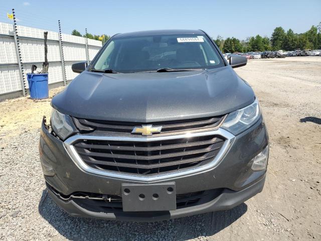 Photo 4 VIN: 2GNAXJEVXJ6137022 - CHEVROLET EQUINOX LT 