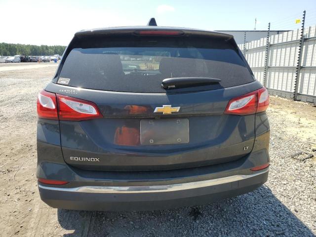 Photo 5 VIN: 2GNAXJEVXJ6137022 - CHEVROLET EQUINOX LT 