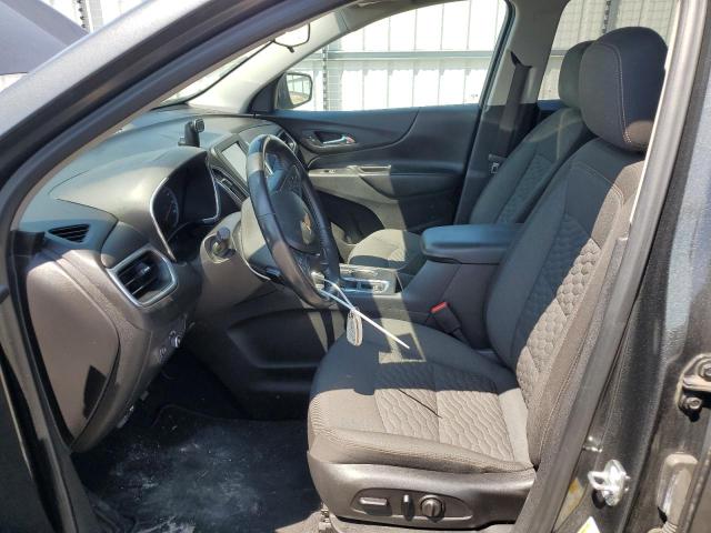 Photo 6 VIN: 2GNAXJEVXJ6137022 - CHEVROLET EQUINOX LT 