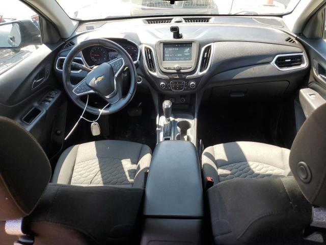 Photo 7 VIN: 2GNAXJEVXJ6137022 - CHEVROLET EQUINOX LT 