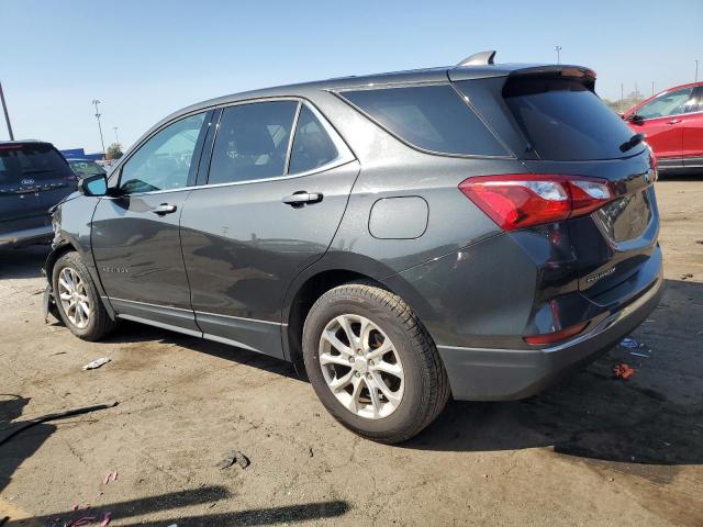 Photo 1 VIN: 2GNAXJEVXJ6139143 - CHEVROLET EQUINOX LT 