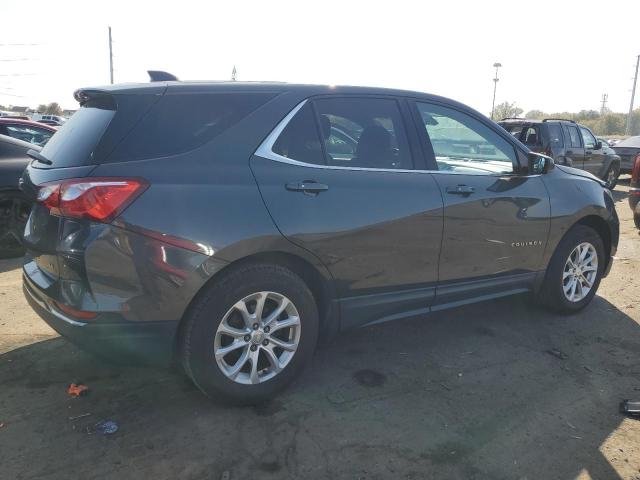 Photo 2 VIN: 2GNAXJEVXJ6139143 - CHEVROLET EQUINOX LT 