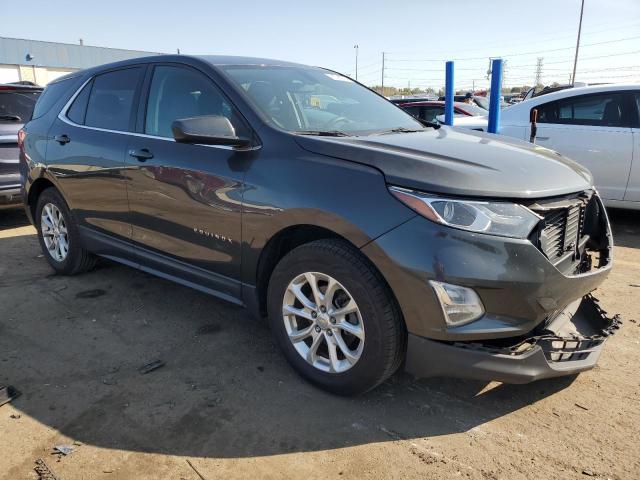 Photo 3 VIN: 2GNAXJEVXJ6139143 - CHEVROLET EQUINOX LT 