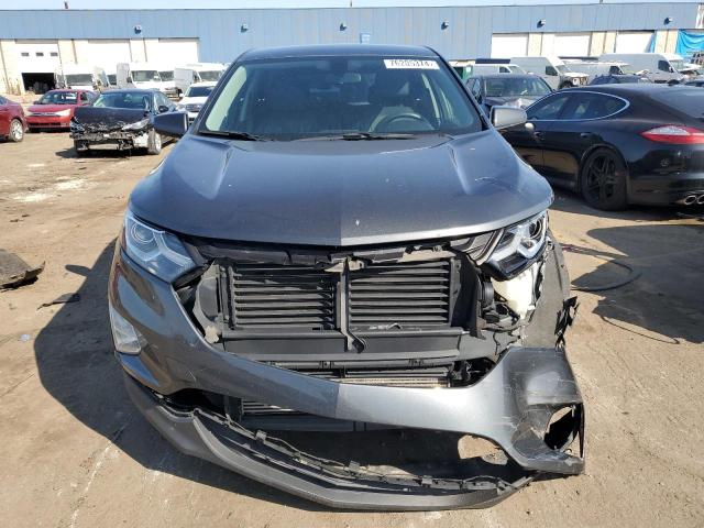 Photo 4 VIN: 2GNAXJEVXJ6139143 - CHEVROLET EQUINOX LT 