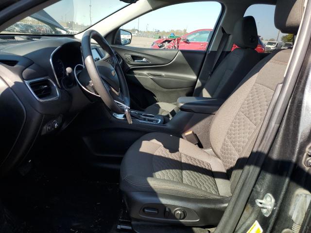 Photo 6 VIN: 2GNAXJEVXJ6139143 - CHEVROLET EQUINOX LT 