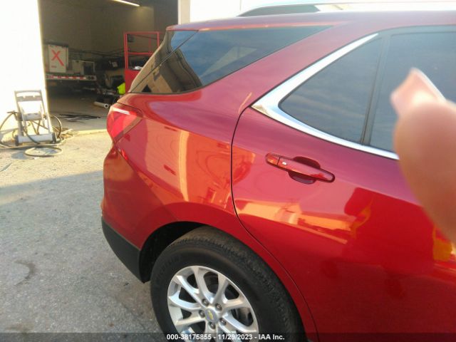 Photo 3 VIN: 2GNAXJEVXJ6143600 - CHEVROLET EQUINOX 