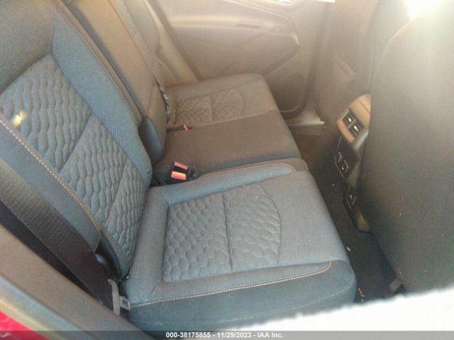 Photo 7 VIN: 2GNAXJEVXJ6143600 - CHEVROLET EQUINOX 