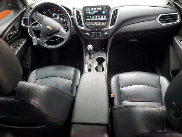 Photo 7 VIN: 2GNAXJEVXJ6158999 - CHEVROLET EQUINOX LT 