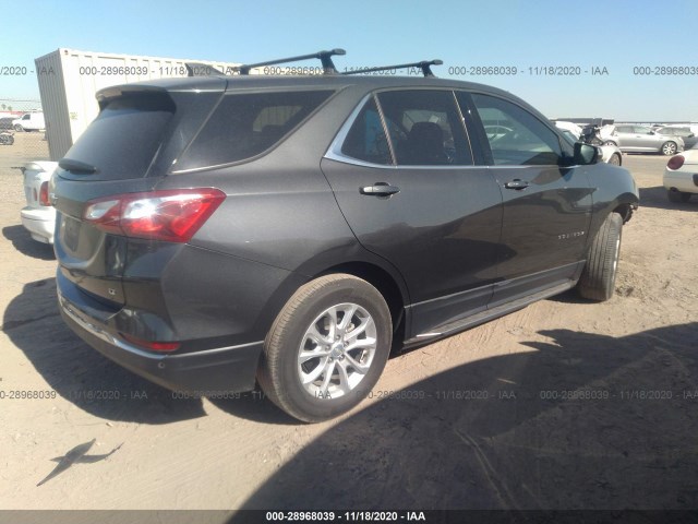 Photo 3 VIN: 2GNAXJEVXJ6168576 - CHEVROLET EQUINOX 