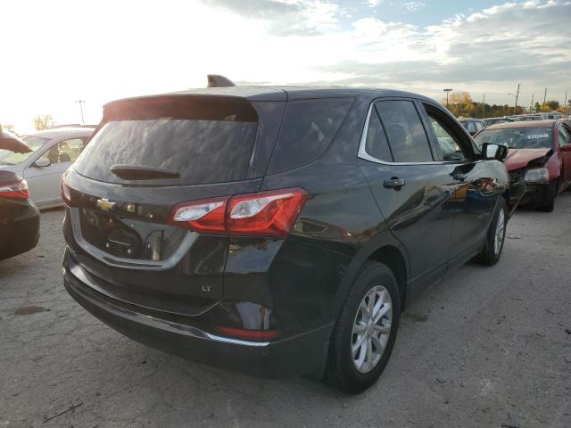 Photo 3 VIN: 2GNAXJEVXJ6172403 - CHEVROLET EQUINOX LT 