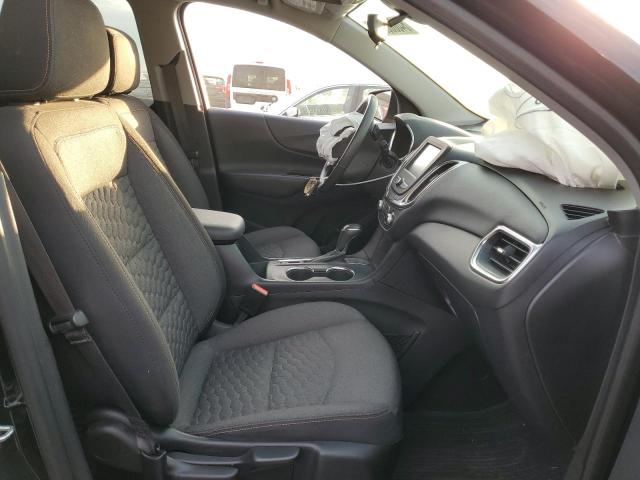 Photo 4 VIN: 2GNAXJEVXJ6172403 - CHEVROLET EQUINOX LT 