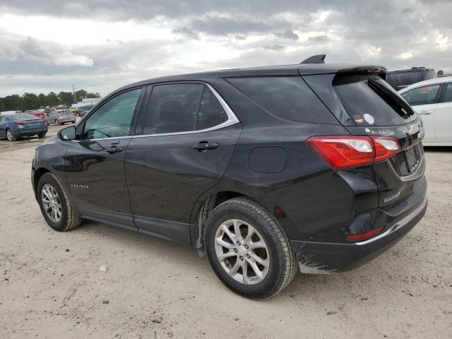 Photo 1 VIN: 2GNAXJEVXJ6172837 - CHEVROLET EQUINOX 