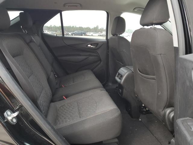 Photo 10 VIN: 2GNAXJEVXJ6172837 - CHEVROLET EQUINOX 