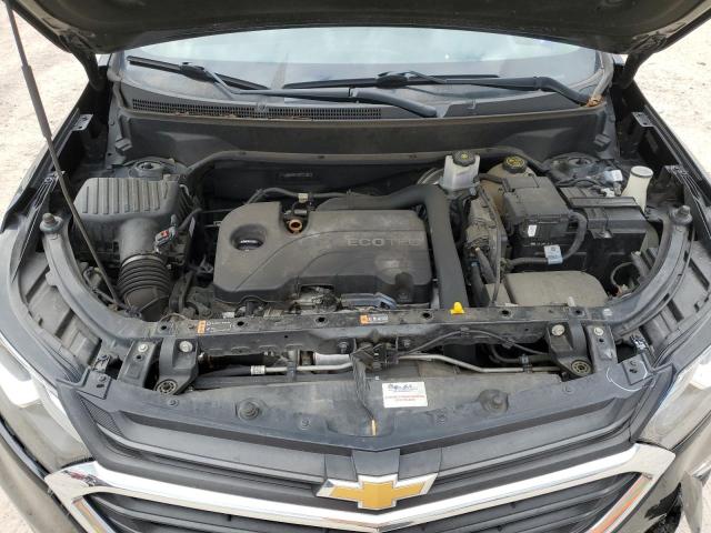 Photo 11 VIN: 2GNAXJEVXJ6172837 - CHEVROLET EQUINOX 