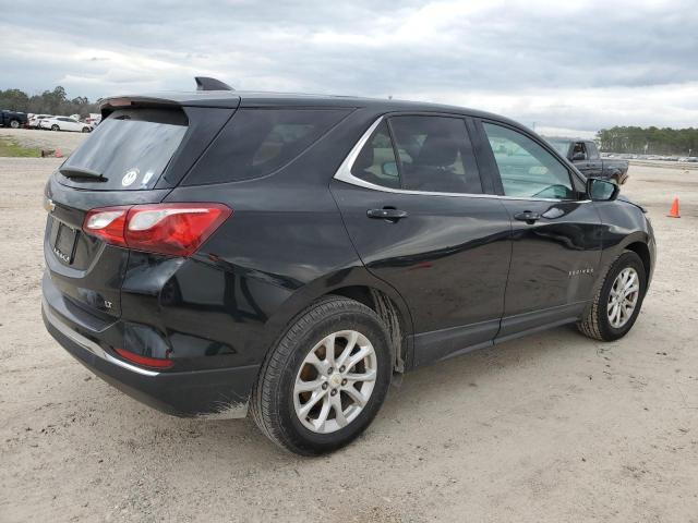 Photo 2 VIN: 2GNAXJEVXJ6172837 - CHEVROLET EQUINOX 