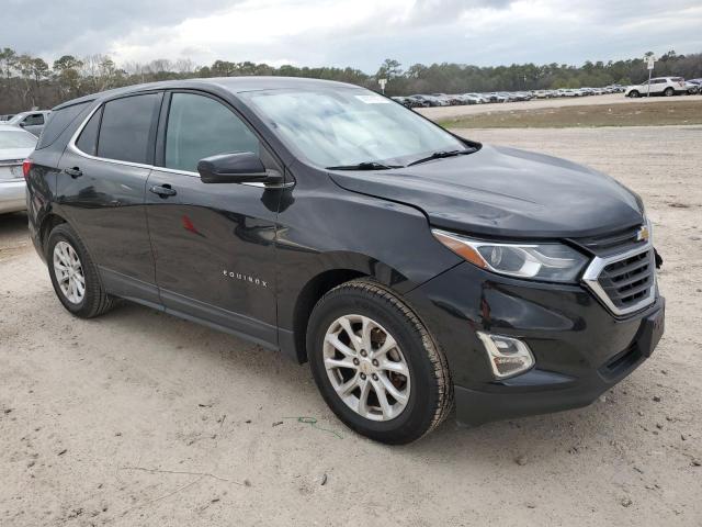 Photo 3 VIN: 2GNAXJEVXJ6172837 - CHEVROLET EQUINOX 