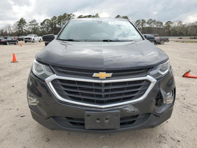 Photo 4 VIN: 2GNAXJEVXJ6172837 - CHEVROLET EQUINOX 