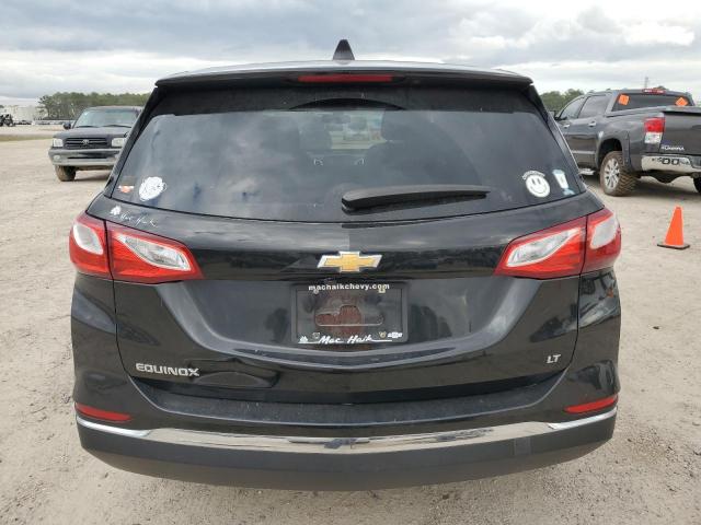 Photo 5 VIN: 2GNAXJEVXJ6172837 - CHEVROLET EQUINOX 