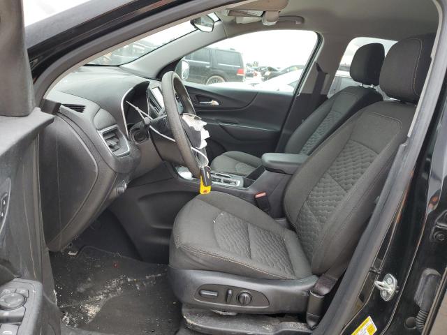 Photo 6 VIN: 2GNAXJEVXJ6172837 - CHEVROLET EQUINOX 