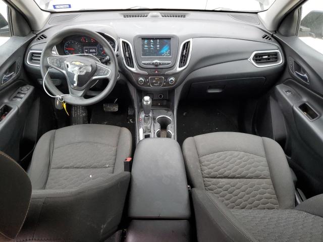 Photo 7 VIN: 2GNAXJEVXJ6172837 - CHEVROLET EQUINOX 