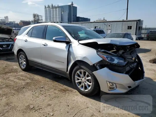 Photo 3 VIN: 2GNAXJEVXJ6174846 - CHEVROLET EQUINOX 