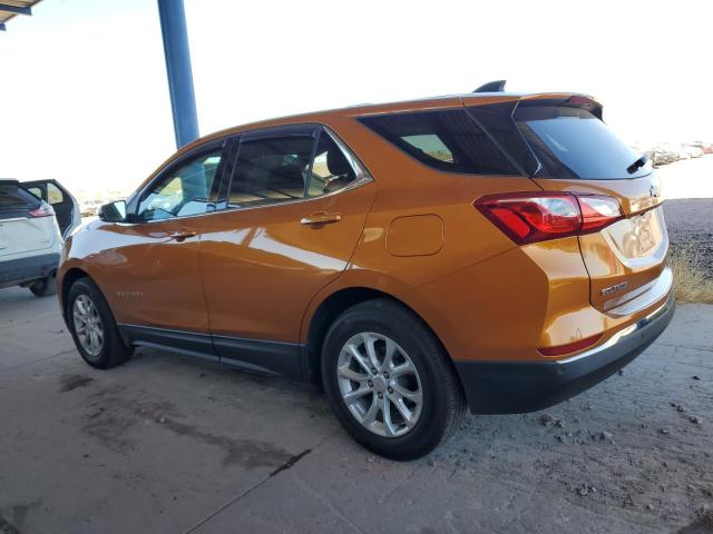 Photo 1 VIN: 2GNAXJEVXJ6175091 - CHEVROLET EQUINOX 