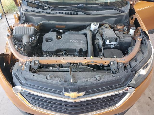 Photo 10 VIN: 2GNAXJEVXJ6175091 - CHEVROLET EQUINOX 