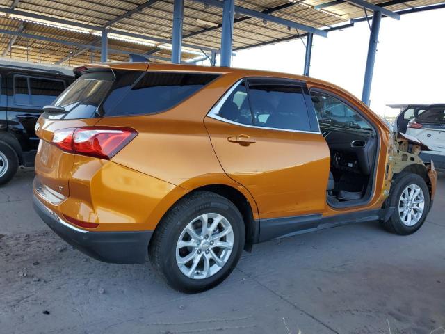 Photo 2 VIN: 2GNAXJEVXJ6175091 - CHEVROLET EQUINOX 