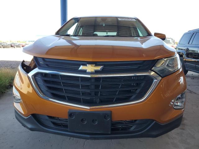 Photo 4 VIN: 2GNAXJEVXJ6175091 - CHEVROLET EQUINOX 