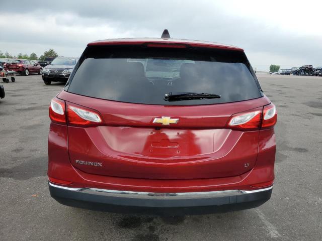 Photo 5 VIN: 2GNAXJEVXJ6190318 - CHEVROLET EQUINOX LT 