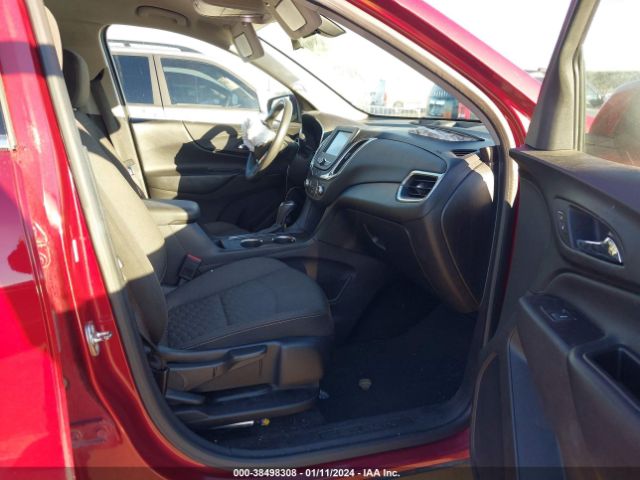 Photo 4 VIN: 2GNAXJEVXJ6190819 - CHEVROLET EQUINOX 