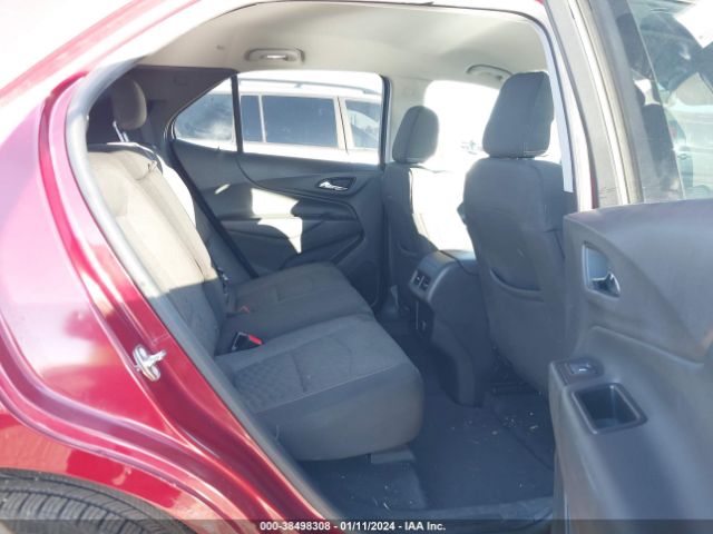 Photo 7 VIN: 2GNAXJEVXJ6190819 - CHEVROLET EQUINOX 