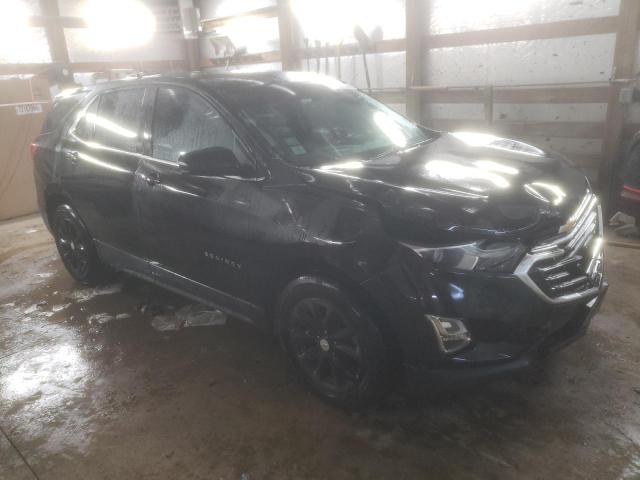 Photo 3 VIN: 2GNAXJEVXJ6191436 - CHEVROLET EQUINOX LT 