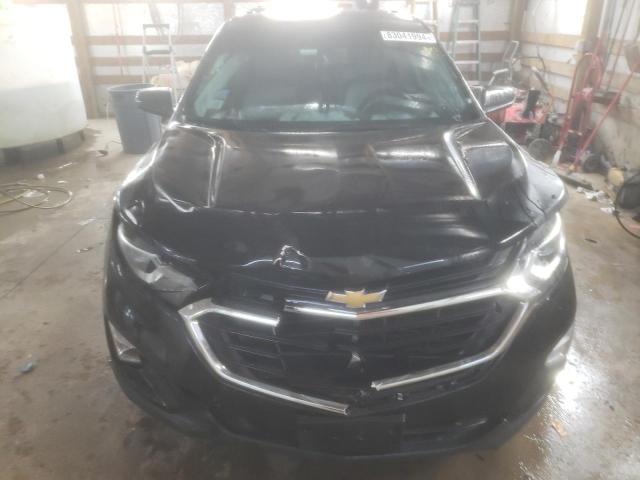 Photo 4 VIN: 2GNAXJEVXJ6191436 - CHEVROLET EQUINOX LT 