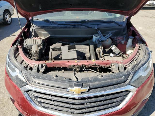 Photo 11 VIN: 2GNAXJEVXJ6196653 - CHEVROLET EQUINOX LT 